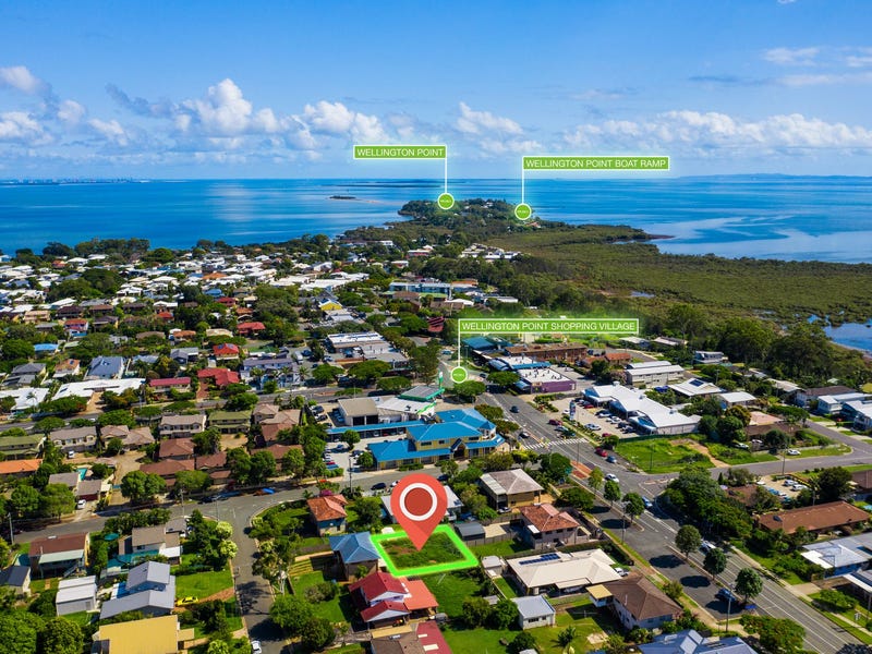 Real Estate & Property for Sale in Wellington Point, QLD 4160