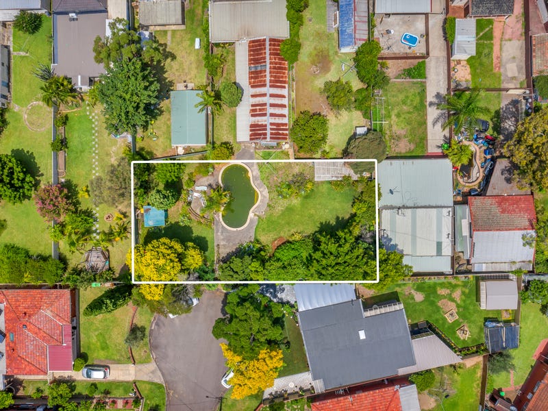 21 Daisy Street, Roselands, NSW 2196 