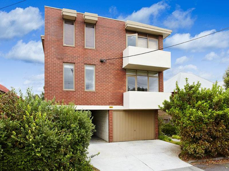 1/34 Leslie Street, Richmond, VIC 3121