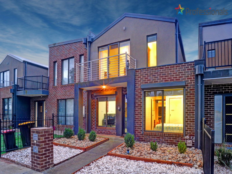 35 Leichhardt Avenue, Burnside Heights, VIC 3023