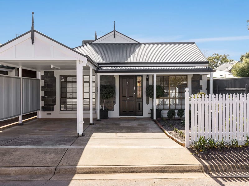 Houses for Sale in Adelaide, SA 5000