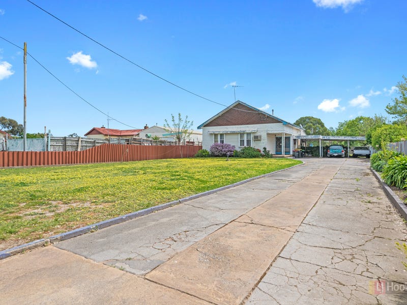 48 Thomas Street, Benalla, Vic 3672 Property Details