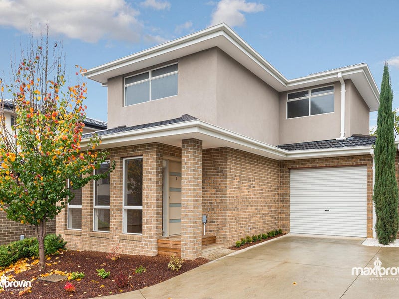 5/416 Dorset Road, Croydon, Vic 3136 Property Details