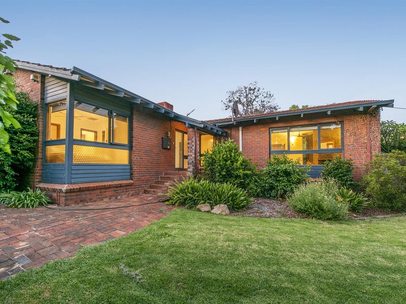 44 Arbuthnot Street, Kelmscott, WA 6111 Property Details