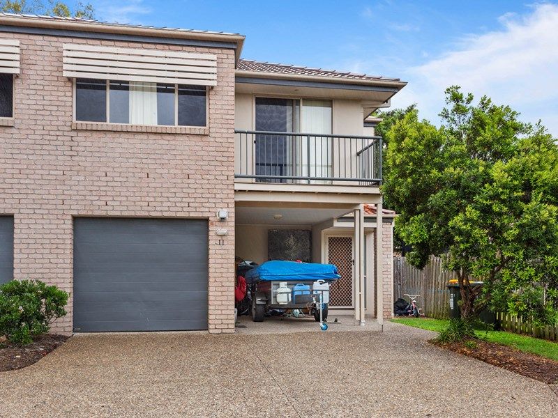 11/91 Beattie Road, Coomera, Qld 4209 Property Details