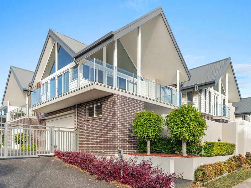 102 Fleming Street, Islington, NSW 2296 Townhouse for Rent