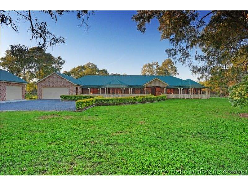 756 Grassdale Road, Gumdale, QLD 4154
