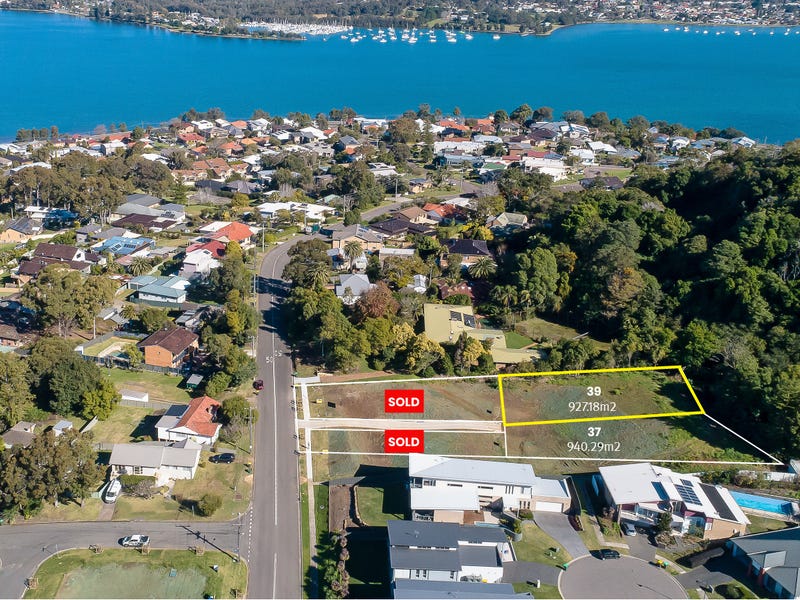 39 Thompson Road, Speers Point, NSW 2284 Residential Land for Sale