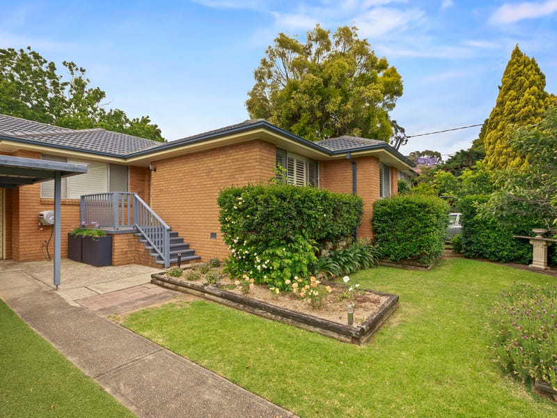 Houses for Rent in Winston Hills, NSW 2153