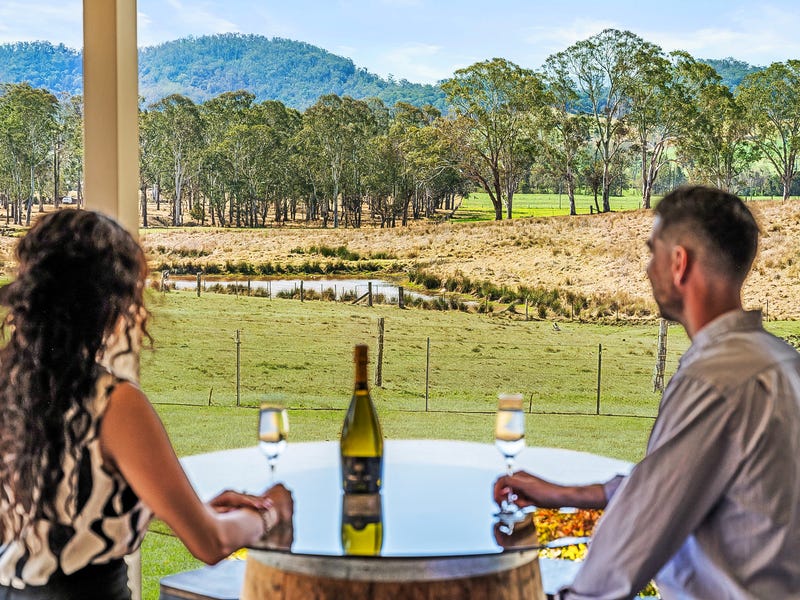 20 Peebles Street, Barrington, NSW 2422 House for Sale realestate