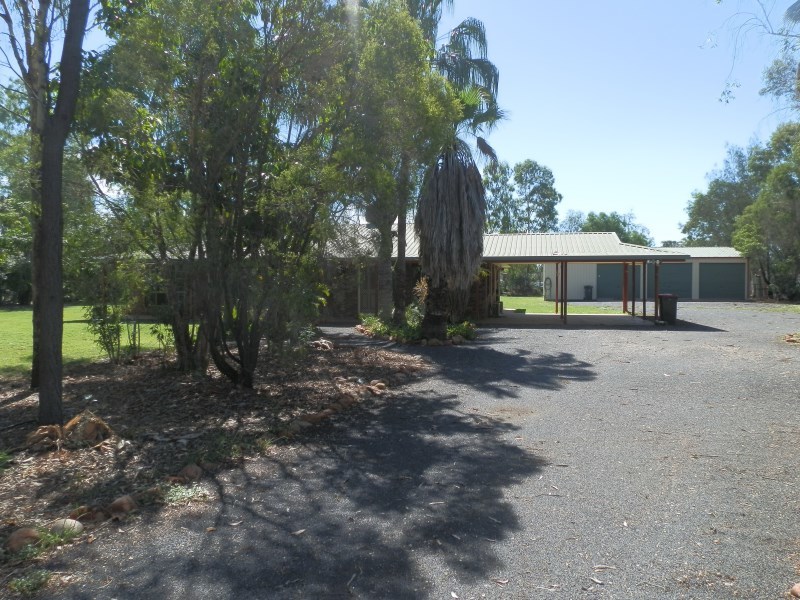 17 Edgewood Drive, Emerald, QLD 4720