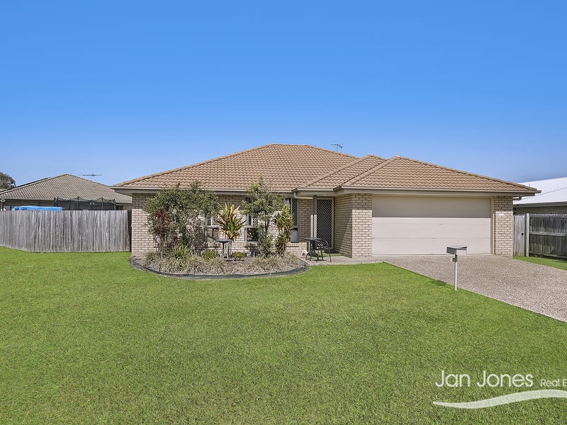 1921 Tiffany Court, Caboolture, QLD 4510