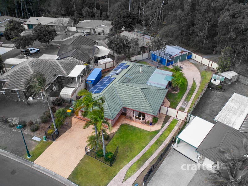 20 Hampden Cres, Heritage Park, QLD 4118