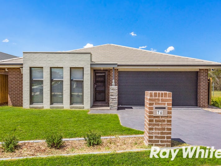 76 Barry Road, Kellyville, NSW 2155 Property Details