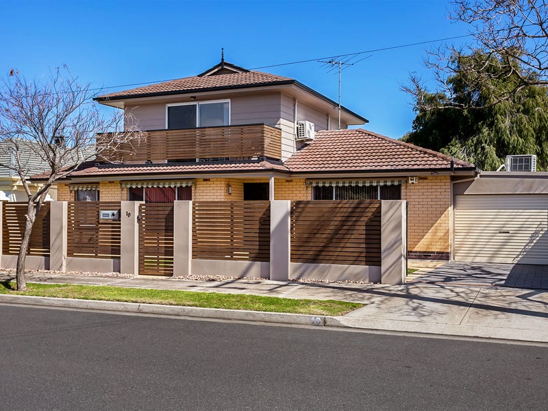 10 Davey Street, Largs Bay, SA 5016
