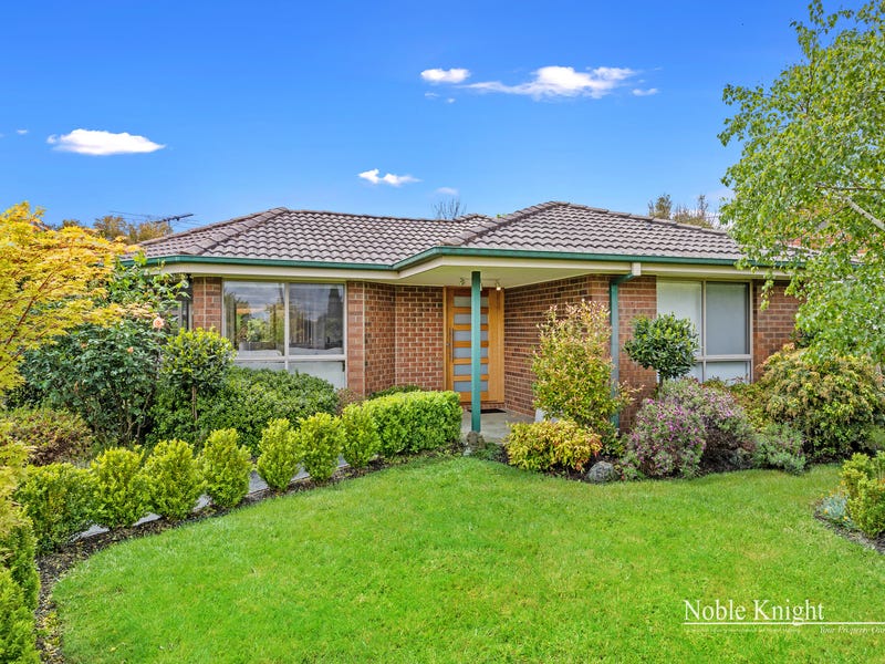16 Emary Court, Yarra Glen, VIC 3775