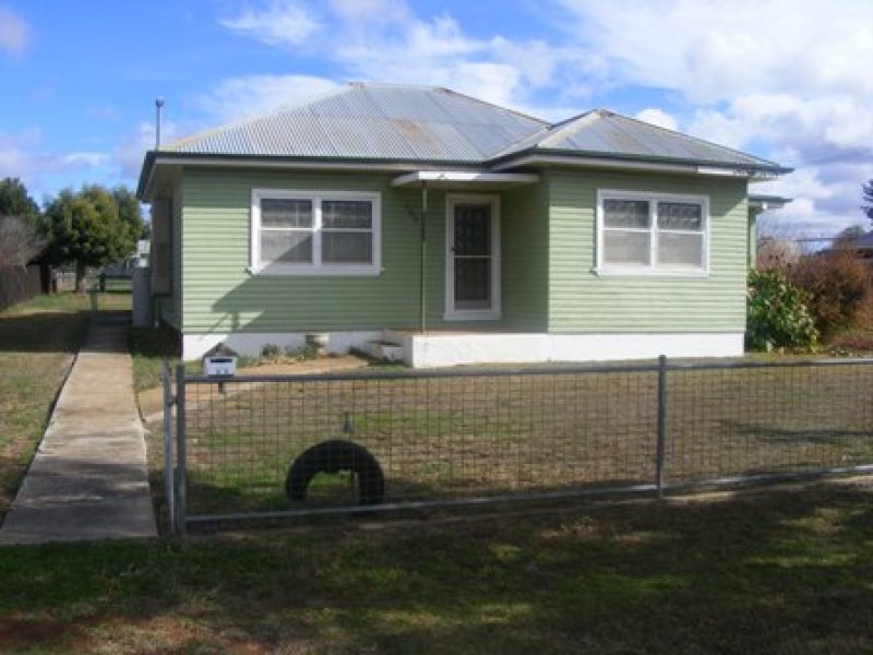 106 Wee Waa Street, Boggabri, NSW 2382 Property Details