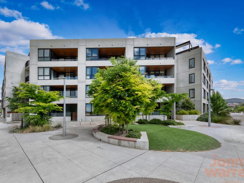10/5 Kerridge Street, Kingston, ACT 2604 Apartment for Sale