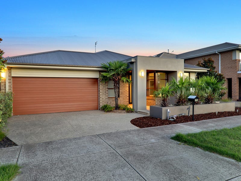 316 Epping Road, Wollert, Vic 3750 Property Details