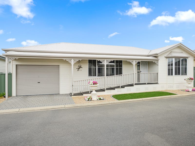 126 Seachange Village, 24 Gardiner Street, Goolwa, SA 5214 House for