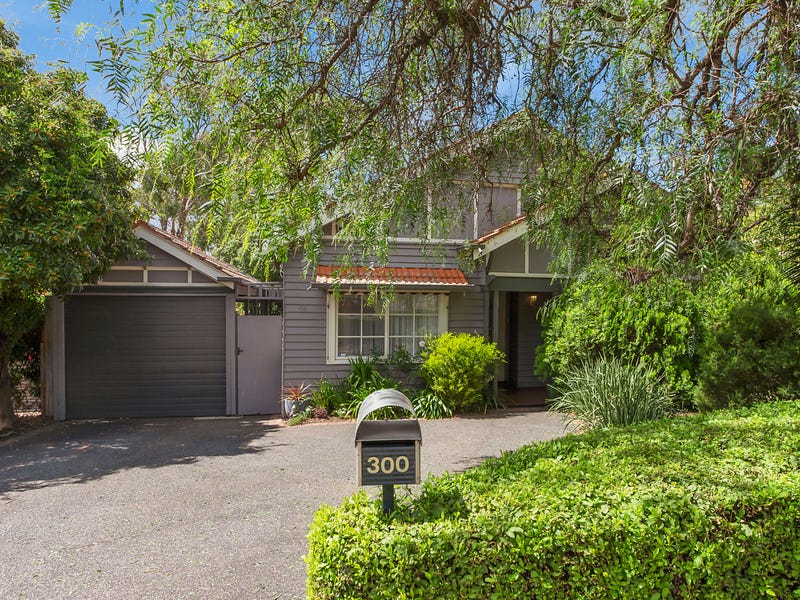 300 Pascoe Vale Road, Essendon, Vic 3040 Property Details