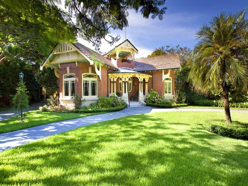 24 Bancroft Avenue, Roseville, NSW 2069 Property Details