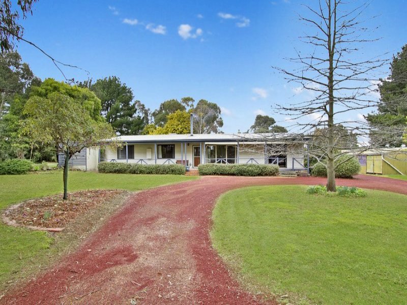 42 Road, Gisborne South, VIC 3437