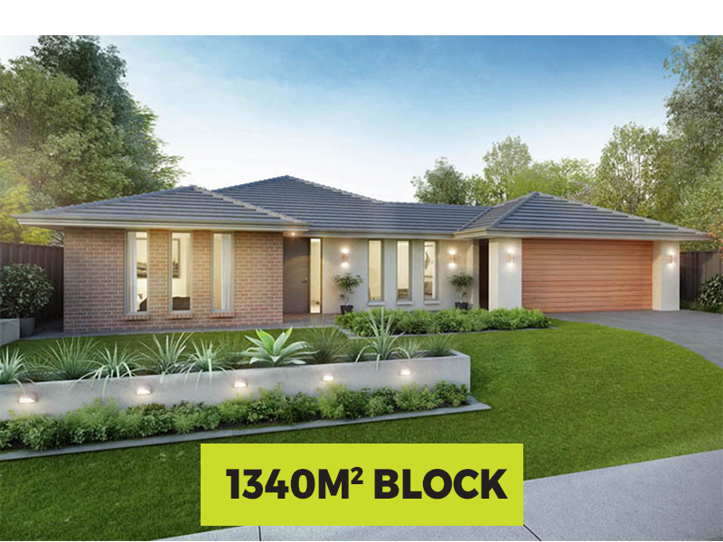 New House and Land Packages For Sale in Two Wells, SA 5501