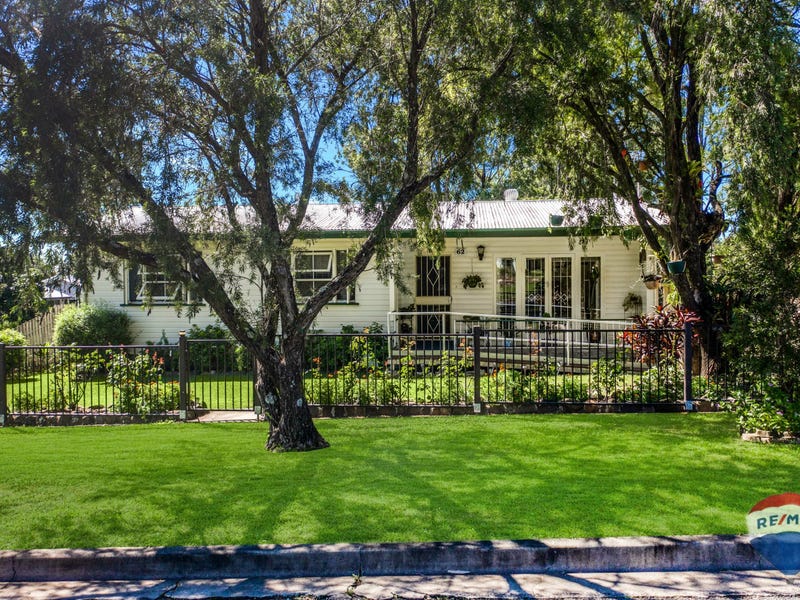 62 Eaglesfield St, Beaudesert, Qld 4285 Property Details