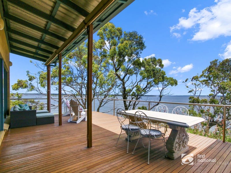 7 Stirling Road, Metung, Vic 3904 House for Sale