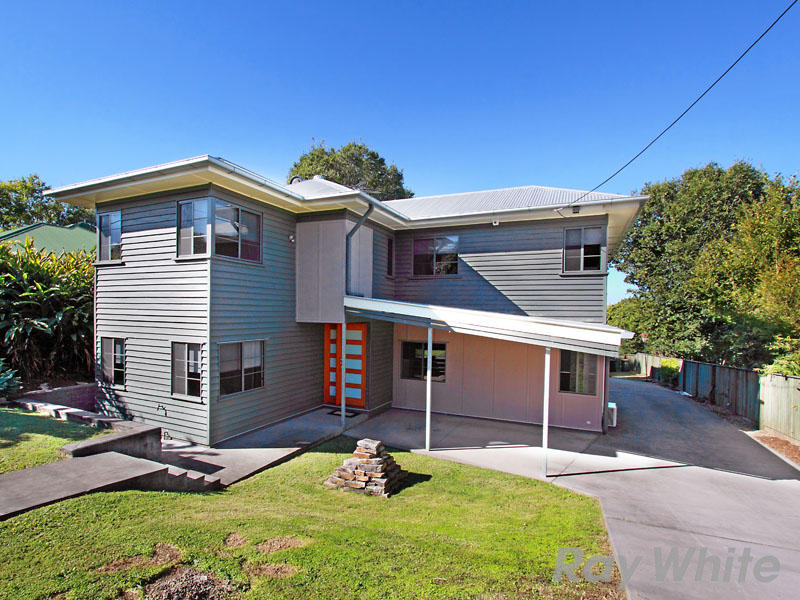 7 Bayview Street, Stafford Heights, QLD 4053