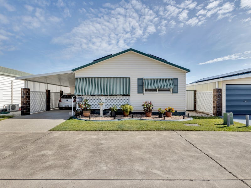 84/2642 Goldmine Rd, Ormeau, Qld 4208 House for Sale