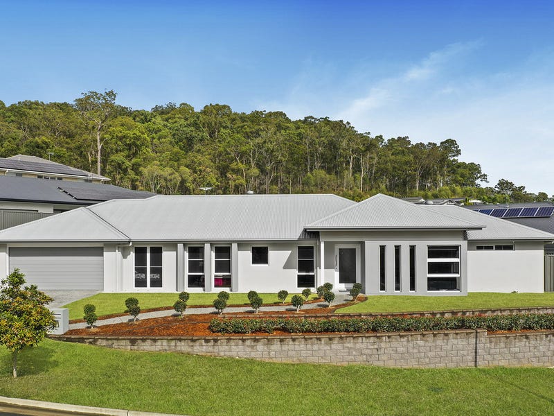 7 Green Court, Maudsland, Qld 4210 Property Details