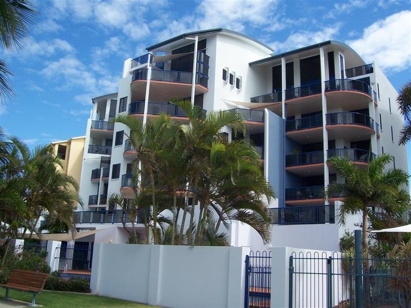 9/7 Megan Place, Mackay Harbour, QLD 4740