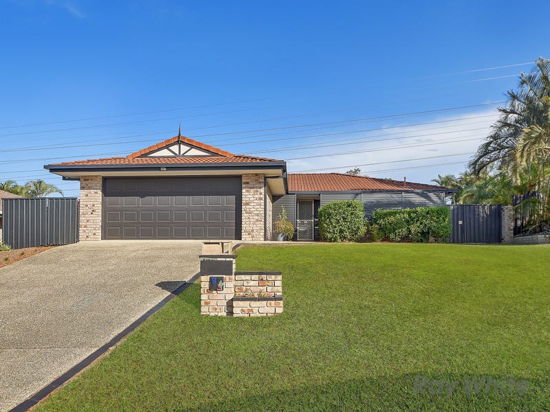 9 Wenlock Court, Murrumba Downs, Qld 4503 House for Sale realestate