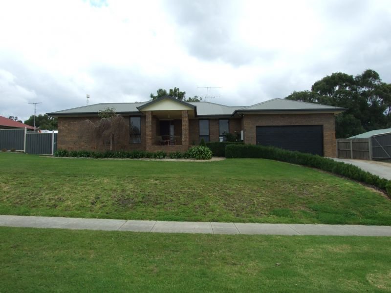 24 Comans Way, Moe, Vic 3825 Property Details