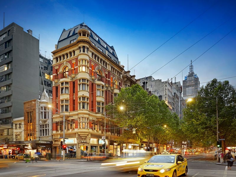 Level 4/302 Collins Street, Melbourne, Vic 3000 Property Details