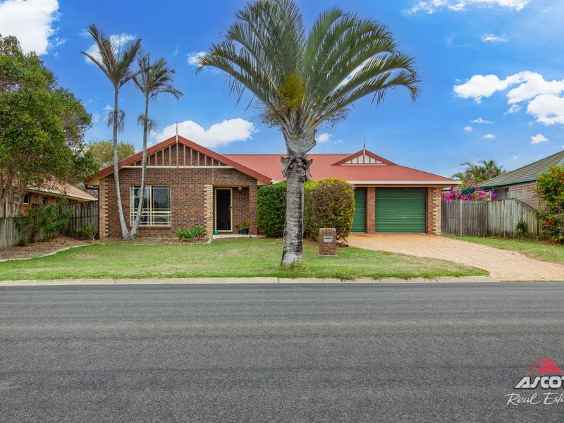 136 Moodies Road, Bargara, Qld 4670 Property Details