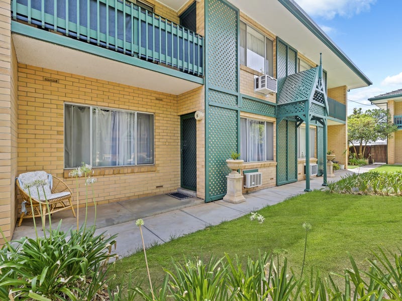 5/147 Stephen Terrace, Walkerville, SA 5081 Property Details