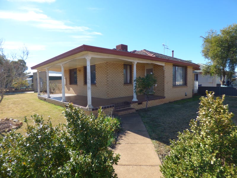 23 Abbott Street, Forbes, NSW 2871