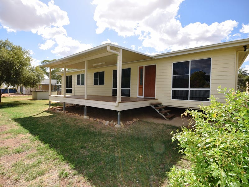163 Kingfisher Street, Longreach, Qld 4730 House for Sale
