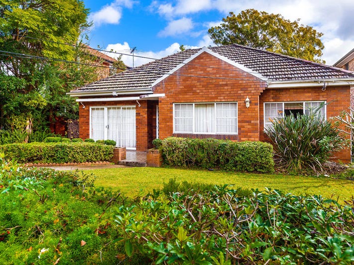 13 Wilson Street, Strathfield, NSW 2135 Property Details