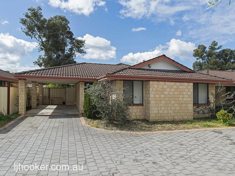 Villas for Sale in Maddington, WA 6109