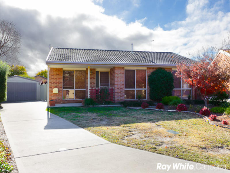 6 Pullar Place, Gordon, ACT 2906 Property Details