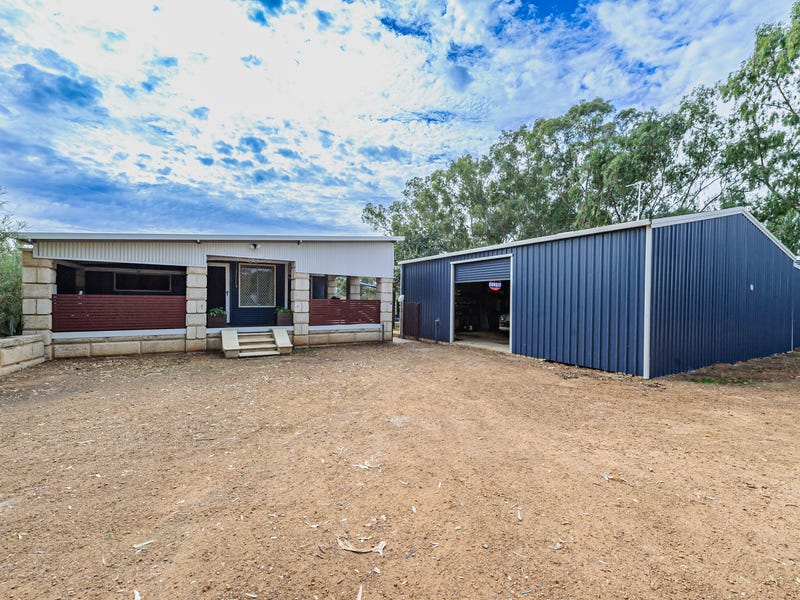 154 Carl Street, Muchea, WA 6501 Property Details