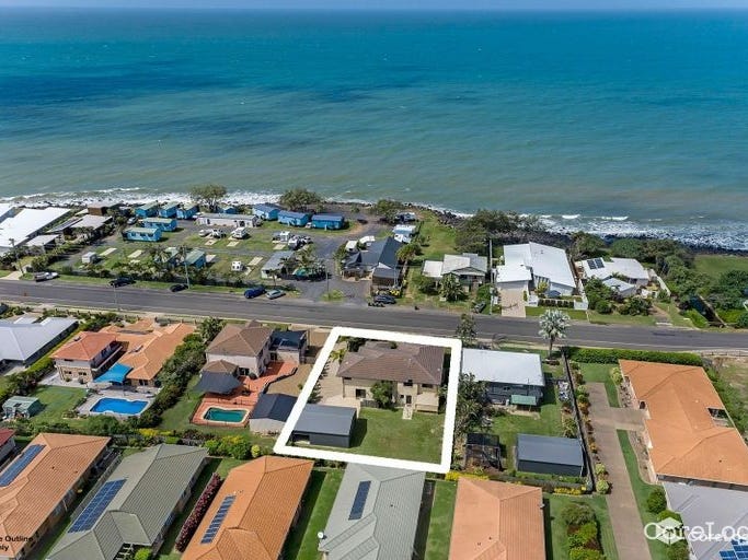 116 Woongarra Scenic Drive, Bargara, Qld 4670 House for Sale