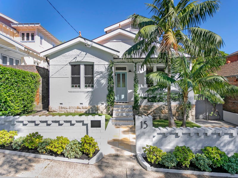 15 La Perouse Street, Fairlight, NSW 2094 Property Details