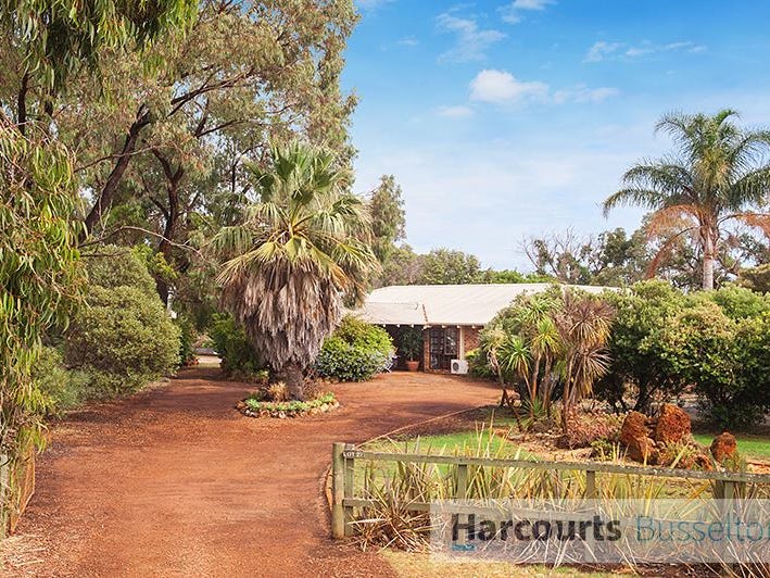 119 St Andrews Lane, Ambergate, WA 6280