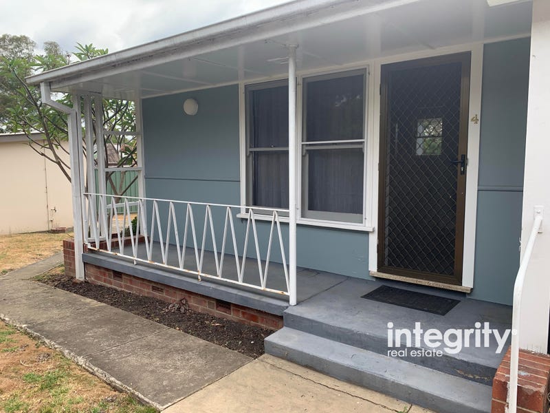 4/5 Wilson Avenue, Nowra, NSW 2541