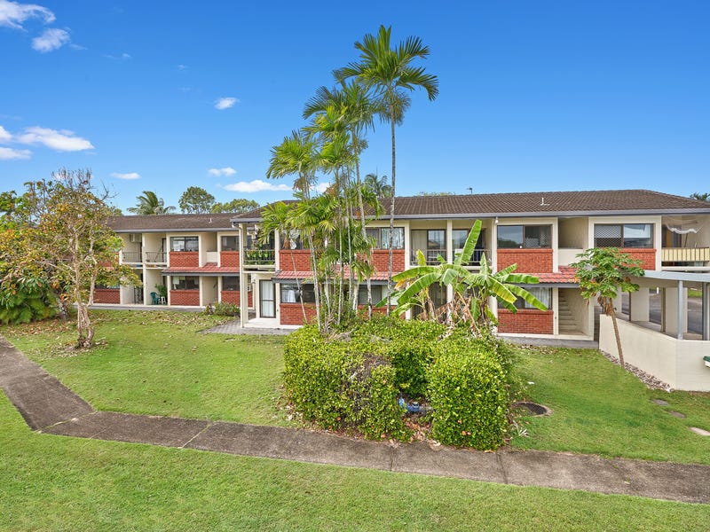 18/5 FISK STREET, Westcourt, Qld 4870 Property Details